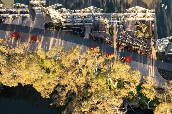 River Terrace Inn, Primary image