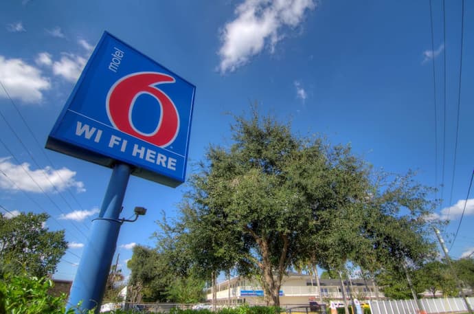 Motel 6 Orlando, FL - Winter Park, Primary image
