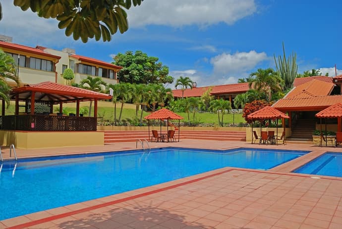 Country Inn & Suites by Radisson, San Jose Aeropuerto, Costa Rica, Primary image