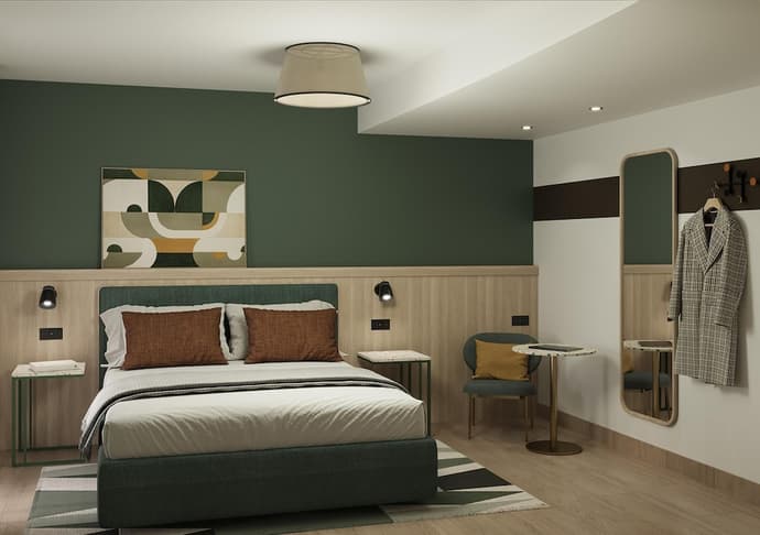 Best Western Titian Inn Hotel Venice Airport, Primary image