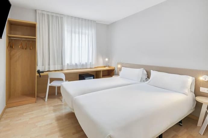 B&amp;B Hotel Las Rozas, Primary image