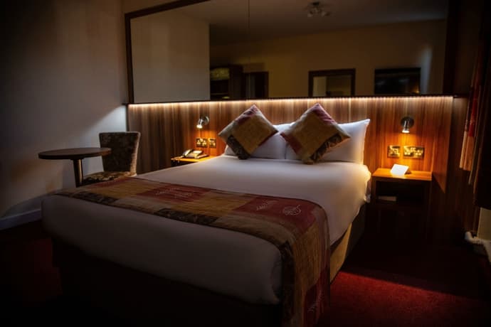 West County Hotel, Primary image