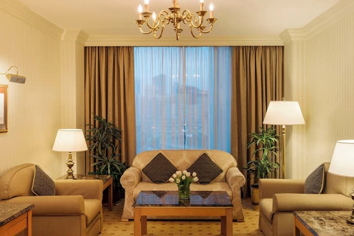 Sheraton Kuwait, A Luxury Collection Hotel, Kuwait City, Primary image