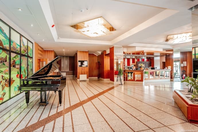 RHI Porta Bologna, Primary image