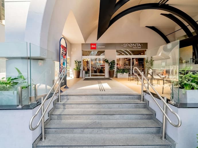 ibis Sao Paulo Paulista, Primary image