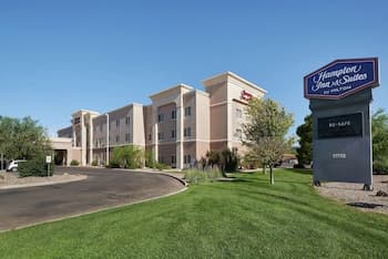 Hampton Inn & Suites Roswell, Primary image