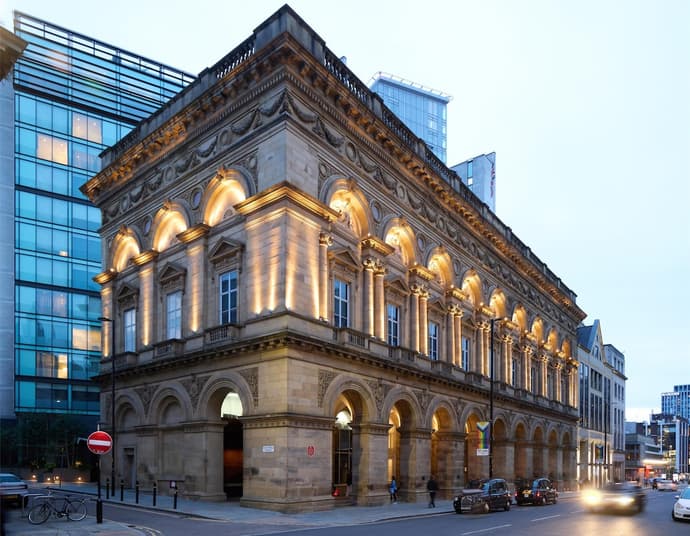 The Edwardian Manchester, A Radisson Collection Hotel, Primary image