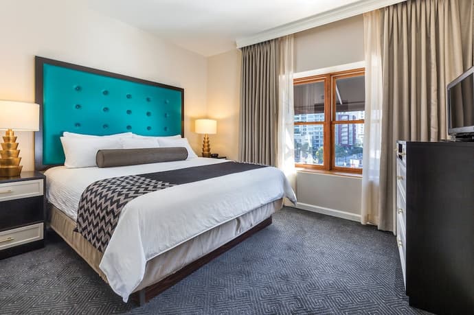 WorldMark San Diego - Balboa Park, Primary image