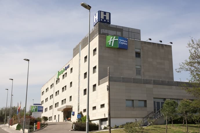 Holiday Inn Express Barcelona-Montmeló by IHG, Primary image