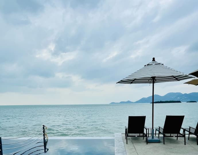 Baan Haad Ngam Boutique Resort & Villas, Primary image