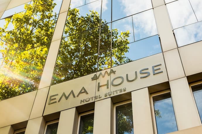 EMA House Hotel Suites, Primary image