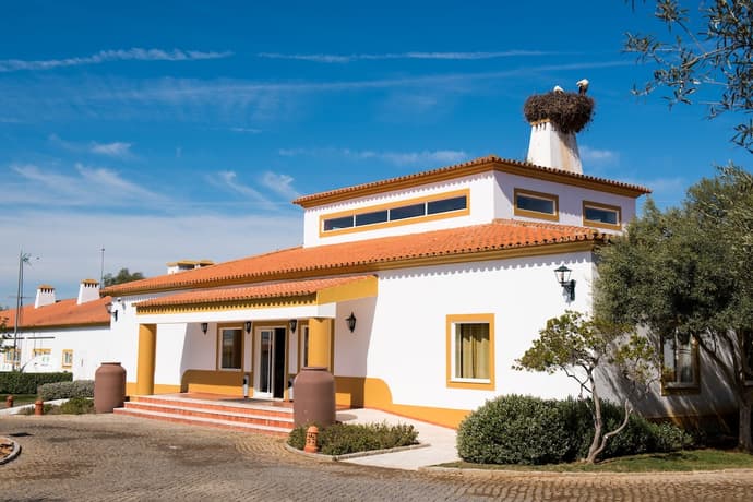 Vila Gale Alentejo Vineyards Hotel - Clube de Campo, Primary image