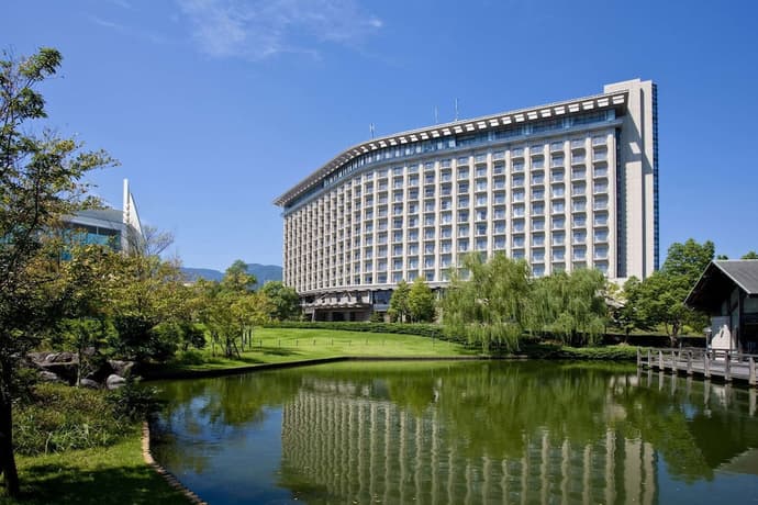 Hilton Odawara Resort & Spa, Primary image