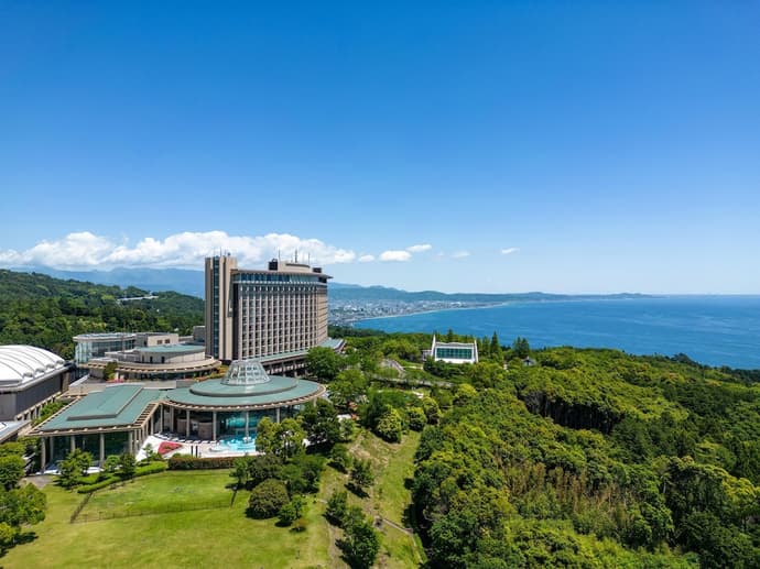 Hilton Odawara Resort & Spa, Primary image