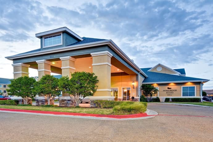 Homewood Suites by Hilton Amarillo, Primary image
