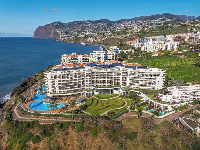 Pestana Grand Premium Ocean Resort, Primary image