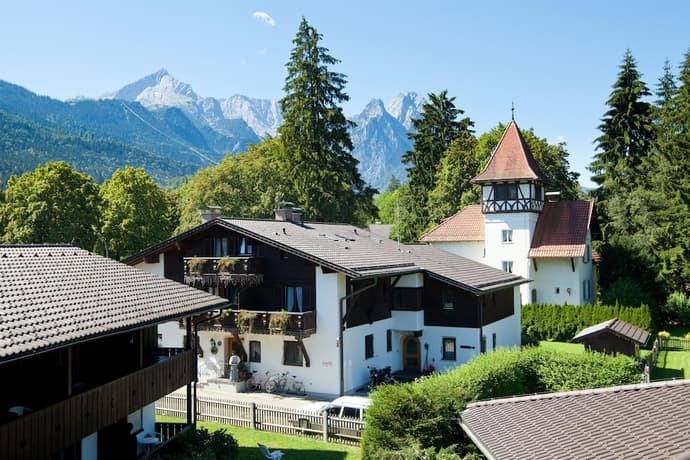 HYPERION Hotel Garmisch – Partenkirchen, Primary image