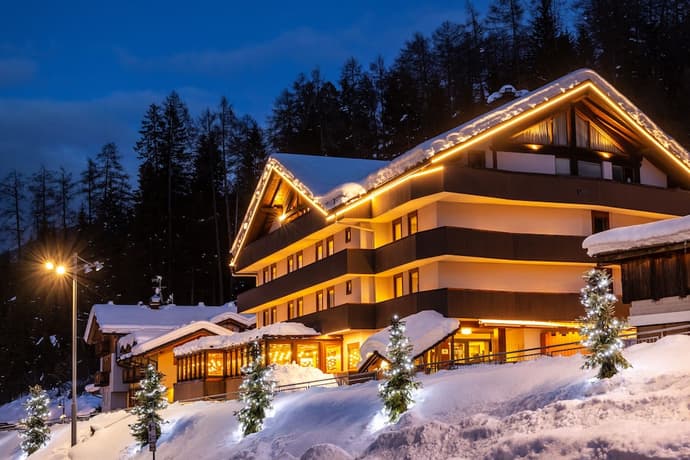 Luna Wellness Hotel, Primary image