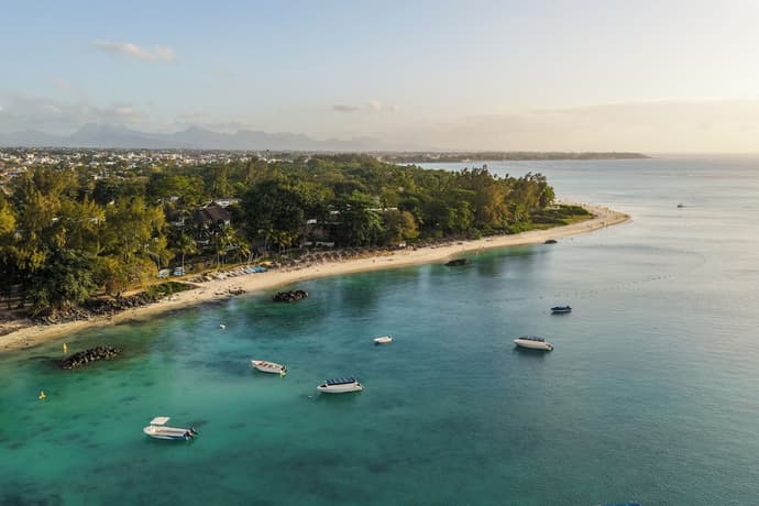 Casuarina Resort & Spa, Primary image