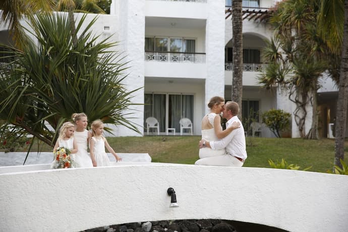 Casuarina Resort & Spa, Primary image