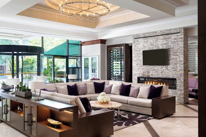 Victoria Marriott Inner Harbour, Primary image