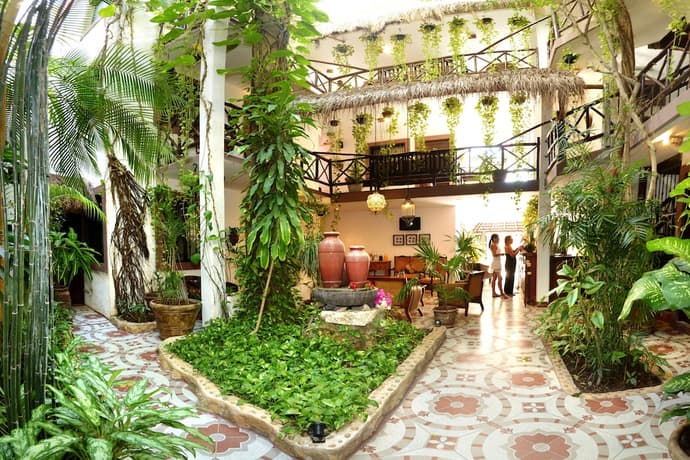 Posada Mariposa Boutique Hotel, Primary image