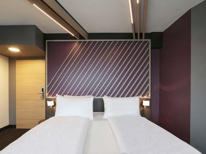 B&B Hotel Berlin City-West, Primary image