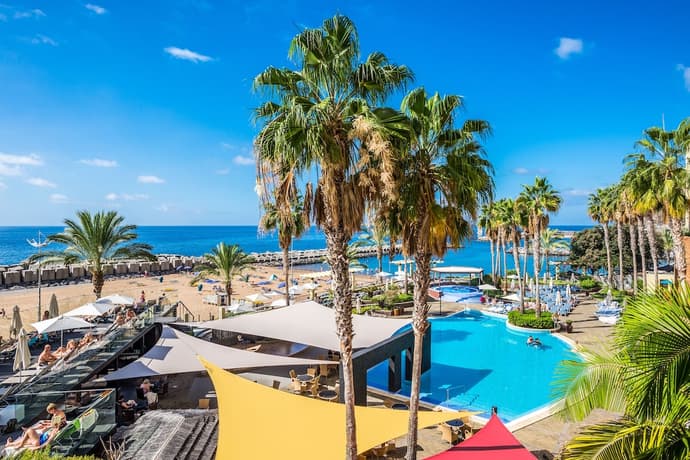 Calheta Beach - All Inclusive, Primary image