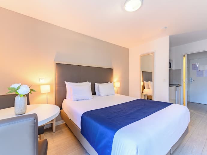 Séjours & Affaires Pantin Charles de Gaulle, Primary image