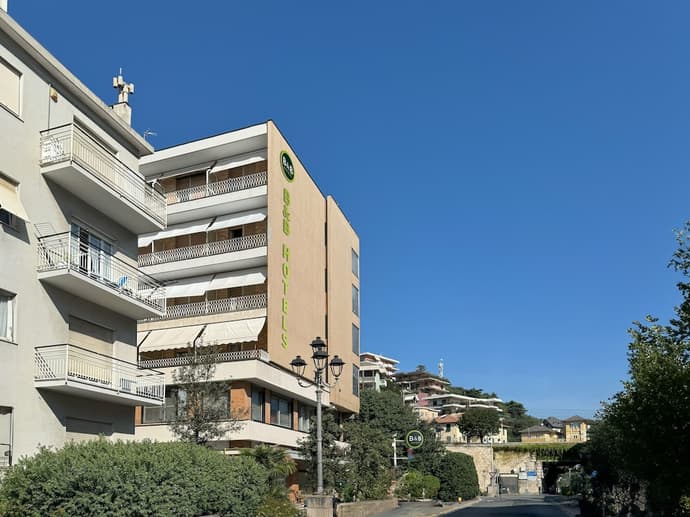 B&B Hotel Celle Ligure, Primary image