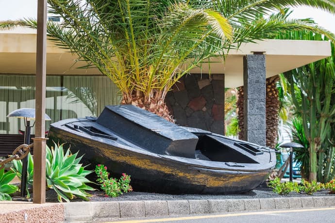 Vitalclass Lanzarote Resort, Primary image