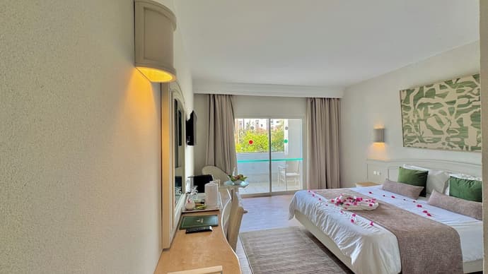 Hammamet Garden Resort and Spa, Primary image