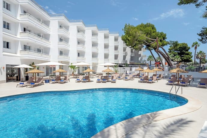 Aparthotel HSM Lago Park, Primary image