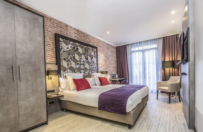 Leonardo Hotel Barcelona Las Ramblas, Primary image