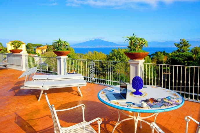 Atlantic Palace Hotel, Primary image