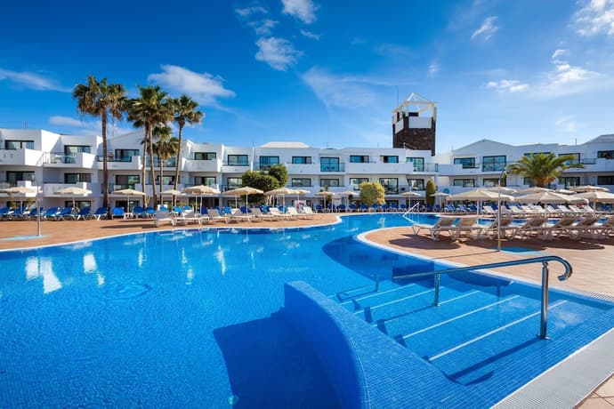 Hotel THB Lanzarote Beach, Primary image