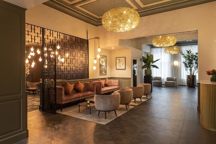 Dukes’ Academie – by Dukes’ Hotel Collection, Primary image