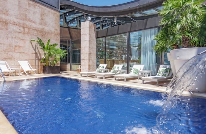 Hotel Urban, a Small Luxury Hotel of the World, Primary image