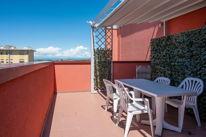 Hotel Marco Polo, Primary image