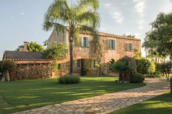 Reserva Rotana Hotel, Primary image