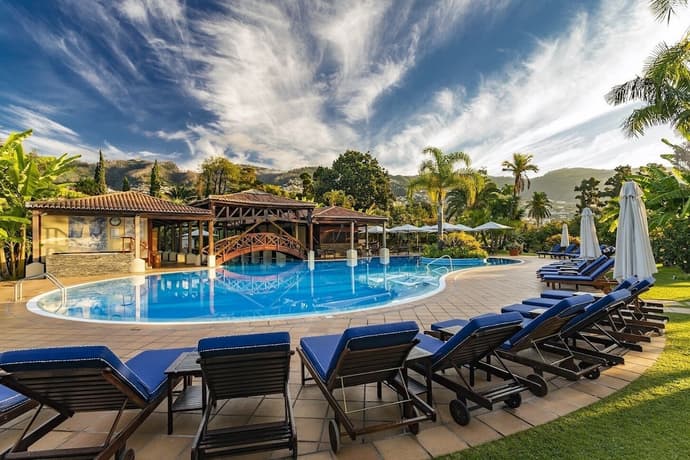 Quinta Jardins do Lago, Primary image