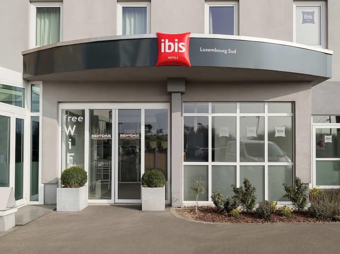 ibis Luxembourg Sud, Primary image