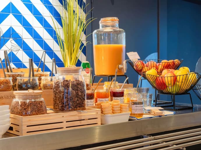 ibis Manosque Cadarache, Primary image