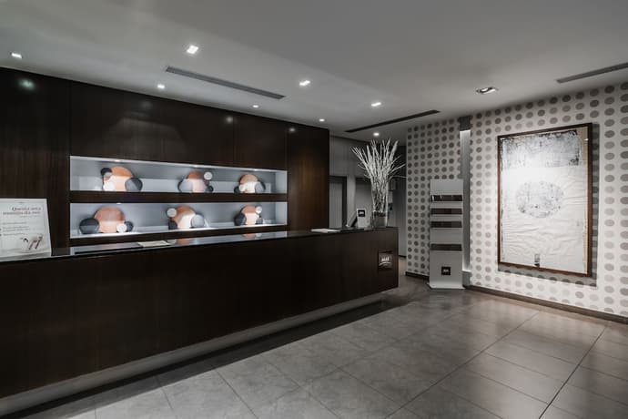 Max Hotel Livorno, Primary image