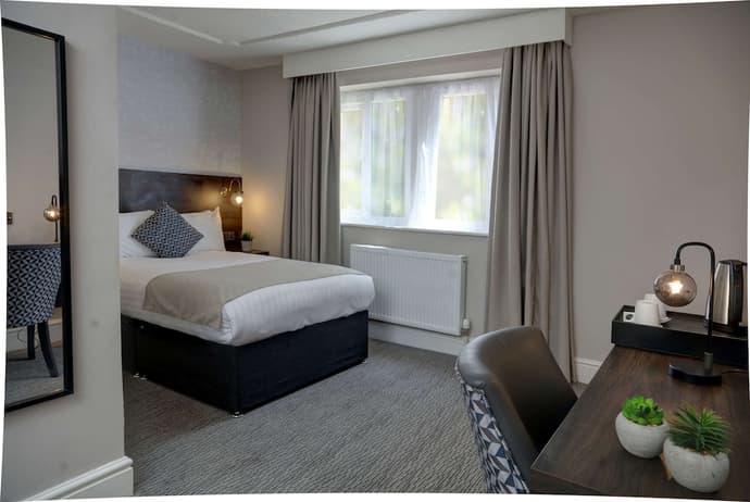 Trafford Hall Manchester, Trademark Collection by Wyndham, Primary image