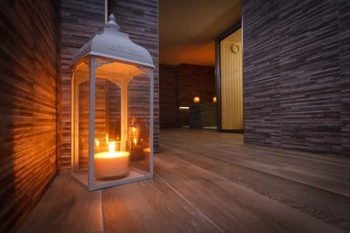 Hotel Eth Solan, Primary image