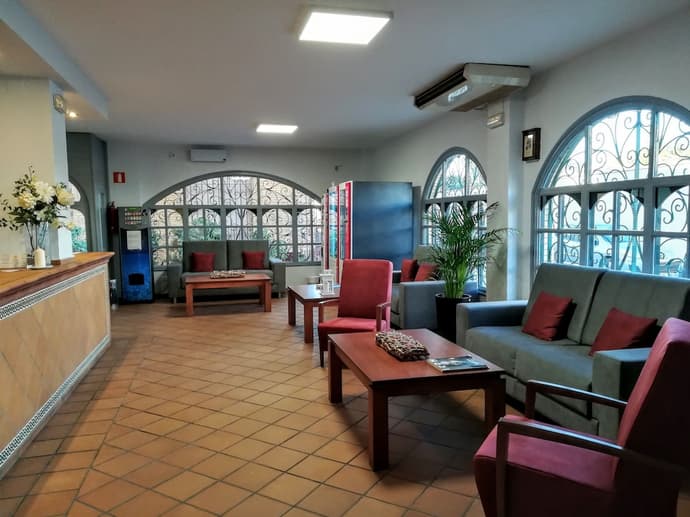 Apartamentos Puerta del Sur, Primary image