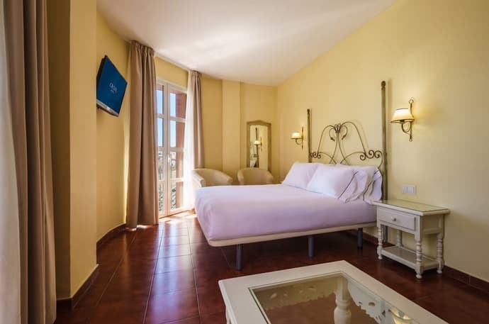 Crisol Chiclana, Primary image