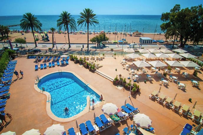 Hotel Servigroup Trinimar, Primary image