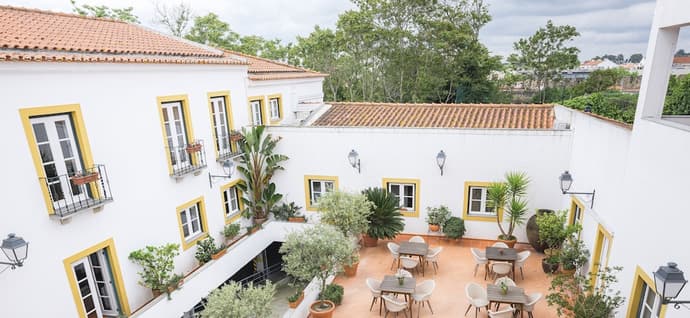 ADC - Albergaria do Calvário by Unlock Hotels, Primary image